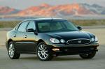 Buick LaCrosse 2005 года